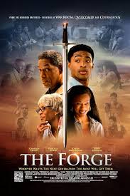 The Forge  2025 