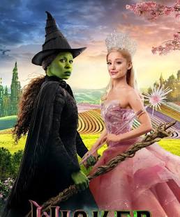 Wicked  2024 