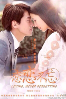 Loving Never Forgetting (2014)