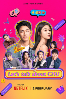 Let&#039;s Talk About Chu (2024)