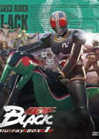 Kamen Rider Black (1987)