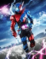 Kamen Rider Build (2017)